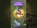 Warpath - Bombing Shenanigans