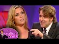 Abigail Clancy Talks About The Horrific Janice Dickinson | Friday Night With Jonathan Ross