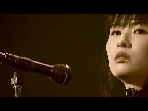 ▲AZUKI七▲切り抜き▲ GARNET CROW [Rusty Rail] 2006 Live ver / 作詞 AZUKI七 作曲