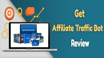 Get Affiliate Traffic Bot + OTOs Reviews, Bonus, Tutorials From DemonvsRobot