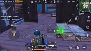 PUBG MOBILE - XMAN NDGUL WE DON'T CARE