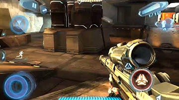 Nova 3 multiplayer online gameplay episode 1