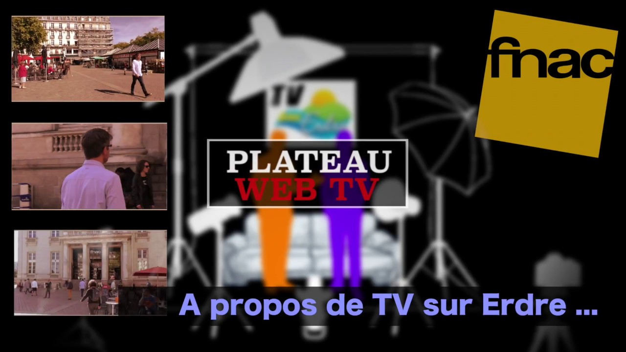 C Est Quoi Le Hdr Tv C'est quoi une web tv ? - YouTube