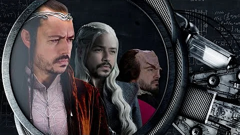 Quem criou as palavras?