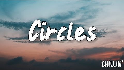Thumbnail of Post Malone - Circles