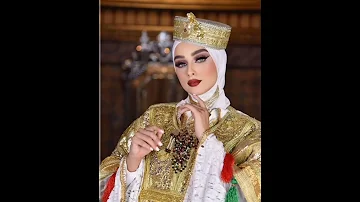 صور ضحى العريبي بلبس التونسي 