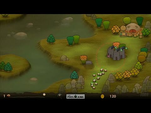 Gameplay Video