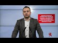 Лефков Доколку Бугарија е искрена нема зошто да ескивира од заедничка резолуција пред ЕП Лефков Доколку Бугарија е искрена нема зошто да ескивира од заедничка резолуција пред ЕП