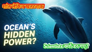 Dolphins ka Ocean par Kabzaa | Are Dolphins Taking Over The Samundar?