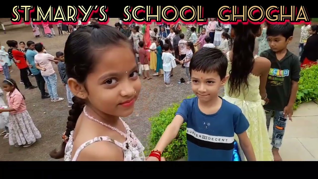 રક્ષાબંધનનાં  પર્વની ઉજવણી શાળાનાં વિદ્યાર્થીઓ સાથે ( ૧૭/૮/૨૪)