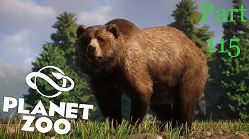 Planet Zoo Mod Spotlight Part 215