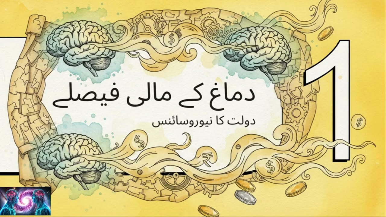 آپ کی آمدنی آپ کی اندرونی فریکوئنسی ہے