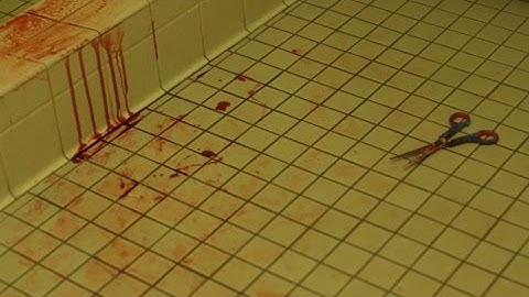 None Of This Is Real