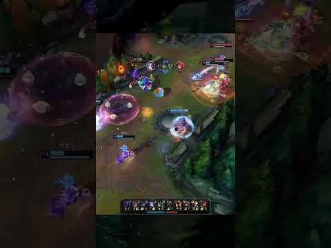 GEN Peyz Pentakill
