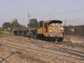 Java Sugar, Sumberharjo Mud Train 1997