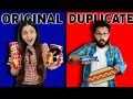 Orignal vs Duplicate 🤯 || This Was Suprising 😱