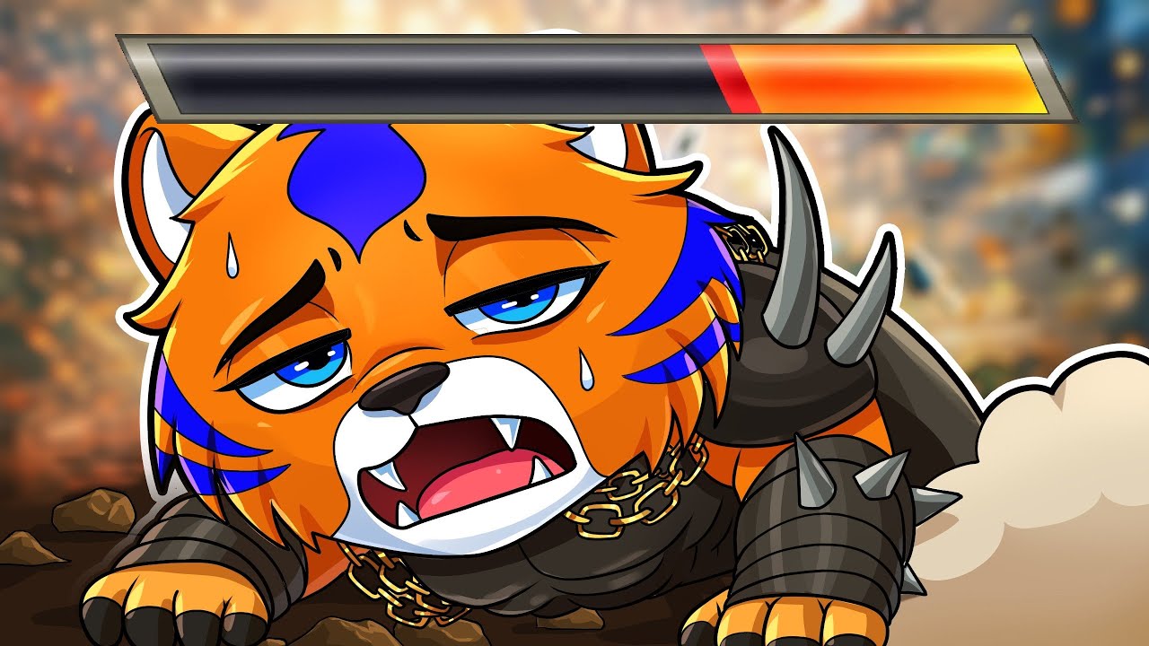 🔴God of Destruction is SO CLOSE! - Tekken 8