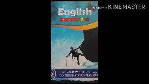 Unit# 1 Simplicity and Humility of Hazrat Muhammad (S.A.W) P1 Grade 10