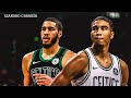 LA HISTORIA DE JAYSON TATUM | ¿ERA FANÁTICO DE LOS LAKERS?