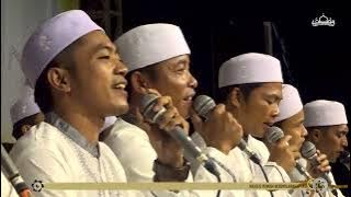JOKO TINGKIR VERSI HADRAH ATTAUFIQ - AHMAD TUMBUK FEAT FANI FAUZAN - 2022