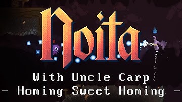 Homing Sweet Homing - Let