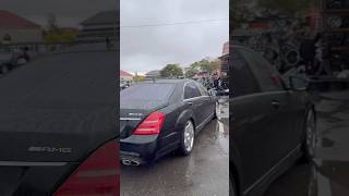 W221 S 65 Amg V12 Biturbo Maybach Rims