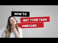 Why Teams Resist Improvement (And What to Do About It)