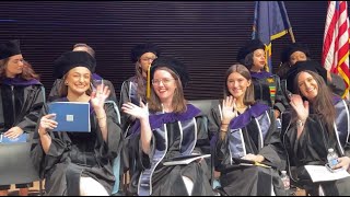 Congratulations Class of 2025! Scenes From the Graduating Class