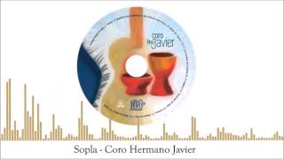 Video thumbnail of "12. Sopla"