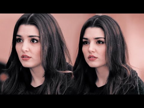 Müjde Sana Bir Dakika دقيقه سأقول شيء ( Halka) موجدة جيهانغير مترجمه