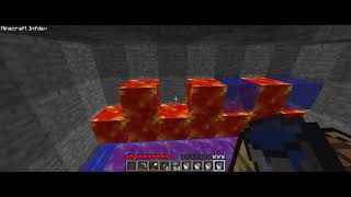 Road to illegal Minecraft World - Infdev 20100615 part 3