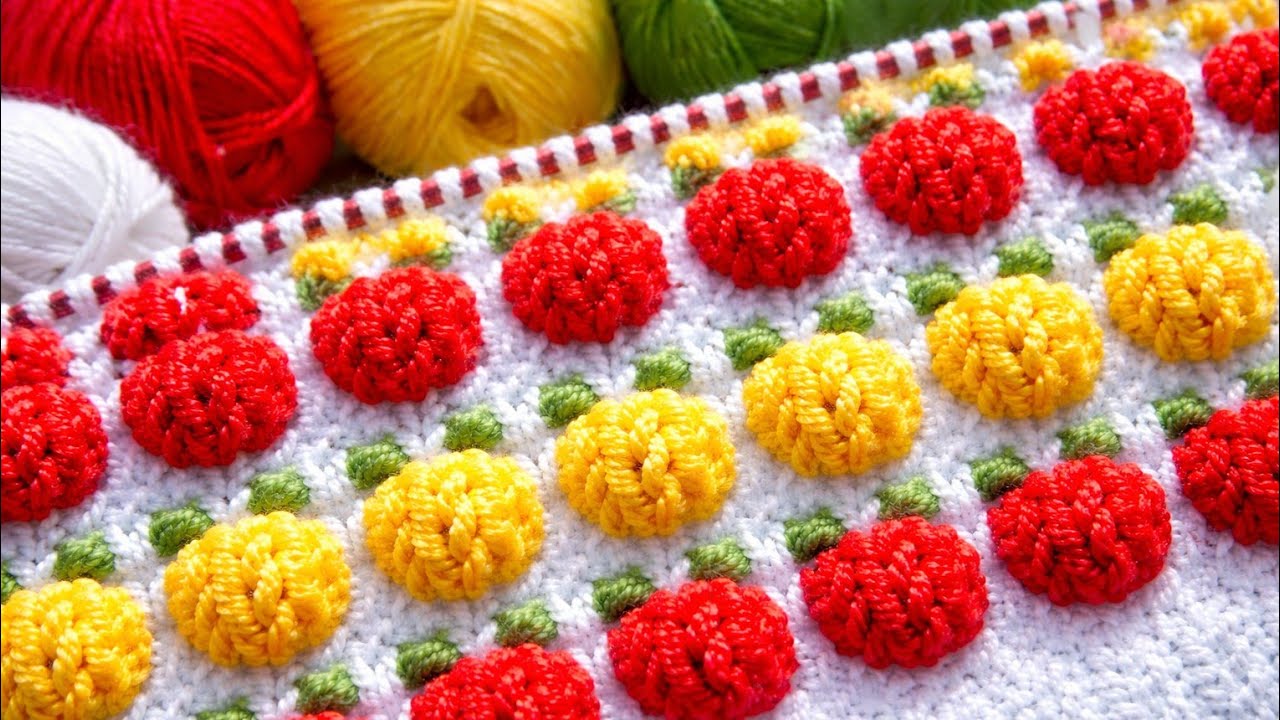 2026 me banne wala letest knitting pattern #beautiful  design 