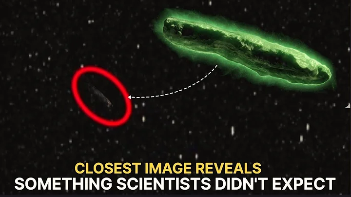 First Close Image of 3I/ATLAS Captured by Mars Rover Reveals Something WORRYING "IT'S Not A Comet"