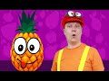 Something Yummy Fruit Kids Songs and Nursery Rhymes | Miss Mila Kids Songs