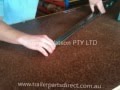 D&W - Over Extension Drawer Slide D&W - Over Extension Drawer Slide