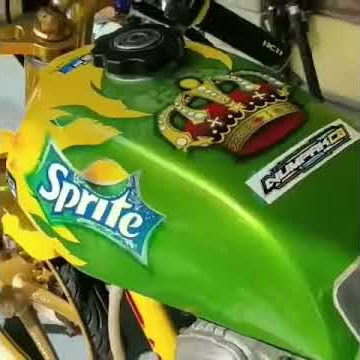 POLOSAN VIDEO RACING DRAGBIKE 30DETIK TERBARU 2021 || POLOSAN MENTAHAN