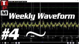 Weekly Waveform 4 - AC coupling starting and charging