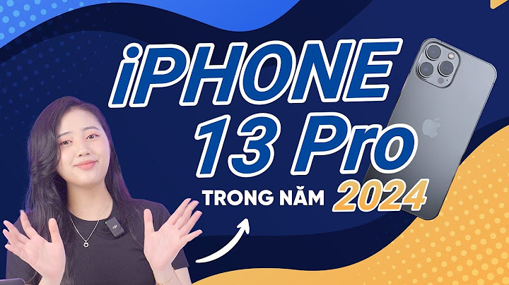 Ip 13 pro max giá bao nhiêu năm 2024