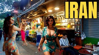 Walking Through Tajrish Bazaar, Tehran 🇮🇷 | Iran Walking Tour 2026