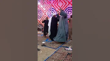 رقص المولد 
