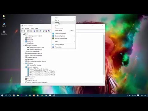 Windows 10 Brightness Increasing And Decreasing Problem SOLVED |100% Work | Works In All Laptops