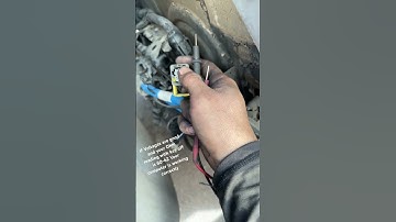 Testing a Nox Sensor on a Freightliner