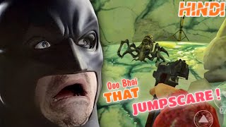 Best jumpscare ever || ANTARCTICA 88 funny gameplay || IN HINDI [Part-2] screenshot 2