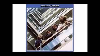 The Beatles - Something (2019 Mix) (HQ)