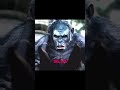 Koba Is A Menace 💀 #edit #planetofmonkey #planetoftheapes