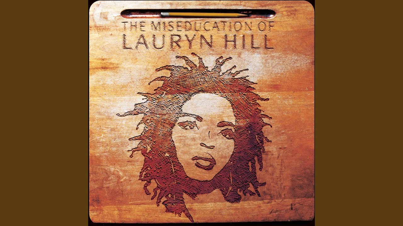 ‘The Miseducation Of Lauryn Hill’ Makes Her A First To Go Diamond