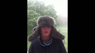 Lindsay De Swart - Day 12