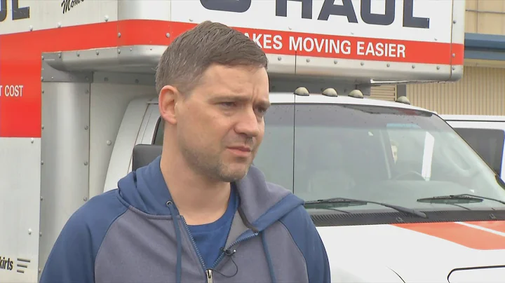 Colvin brothers donate stockpiled sanitizer while ...