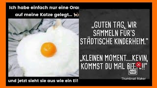 ?Lachen macht glücklich und zufrieden...wer lacht lebt länger. 