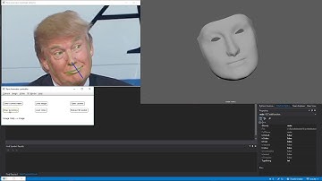 FaceAnimator: a markerless, monocular, real-time, 3D facial motion capture system